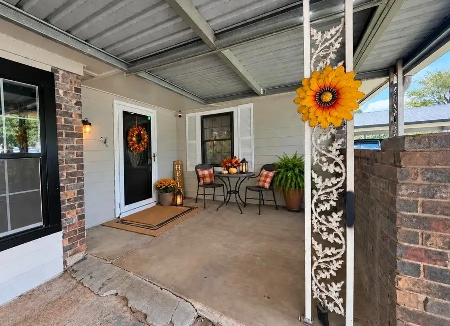 815 Magnolia Avenue, Crosby, TX 77532 - #3