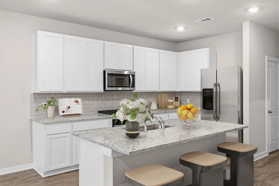 4714 Crater Run Drive, Texas City, TX 77591 - #2