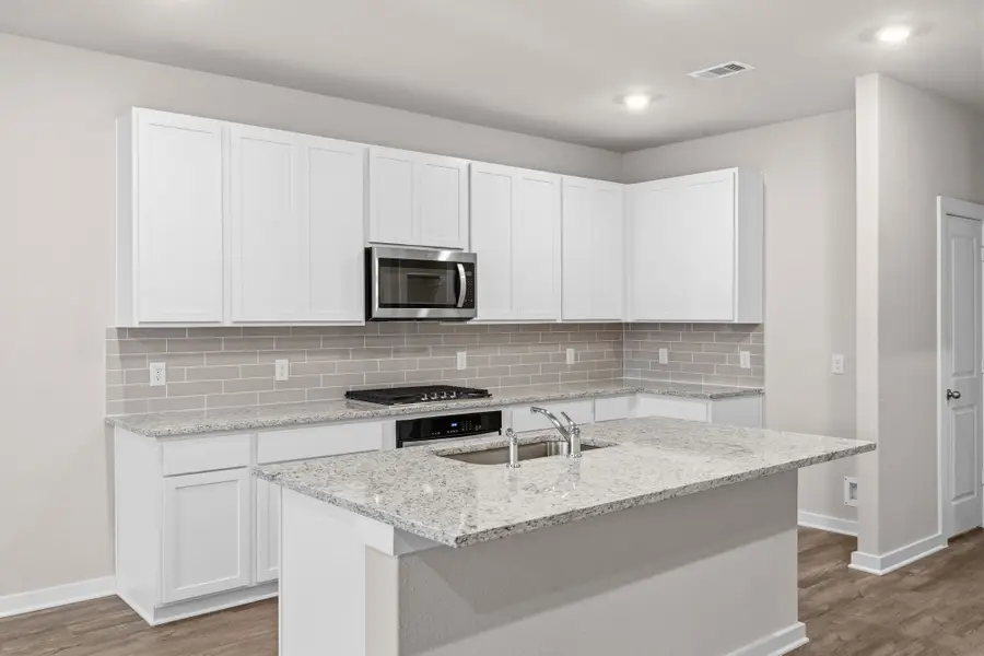 4714 Crater Run Drive, Texas City, TX 77591 - #3