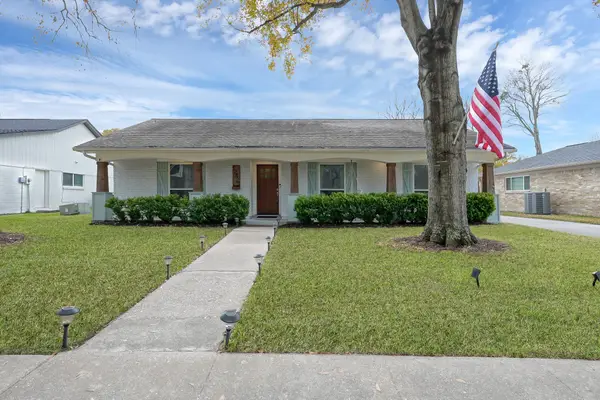 12423 Attlee Drive, Houston, TX 77077