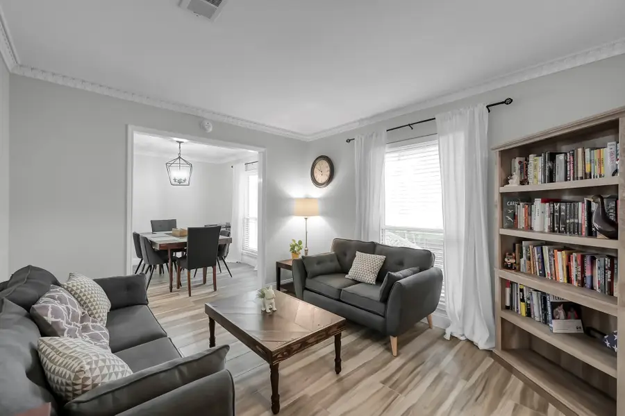 12423 Attlee Drive, Houston, TX 77077 - #2