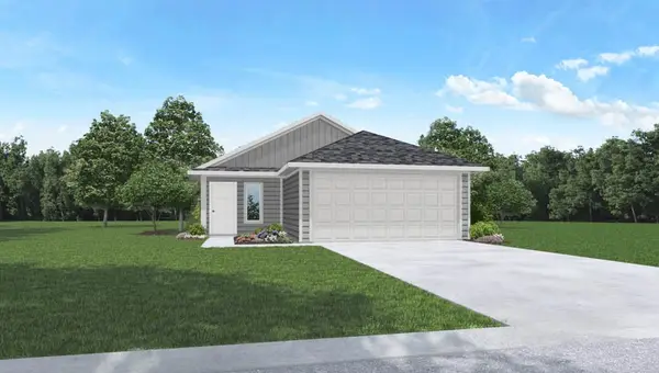 13059 Sorrento Bay Drive, Willis, TX 77318