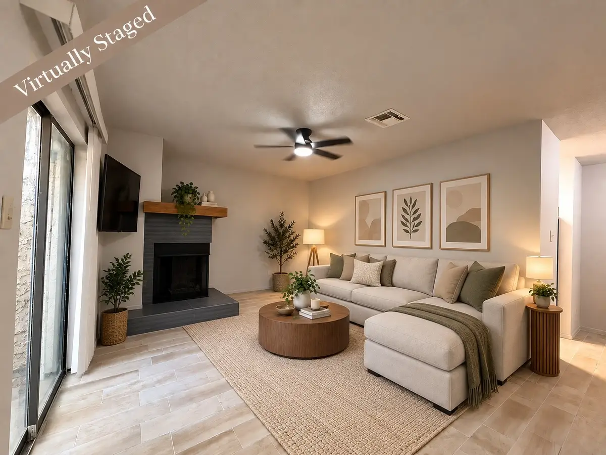 9383 Pagewood Lane, Houston, TX 77063 - #1