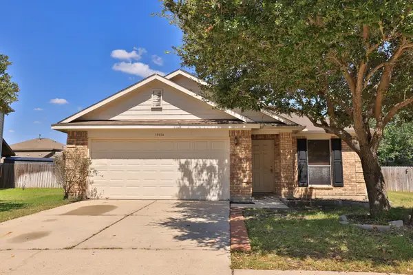 19114 Hemington Circle, Tomball, TX 77375
