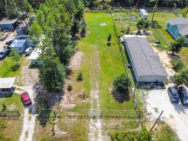 1317 County Road 5003, Cleveland, TX 77327