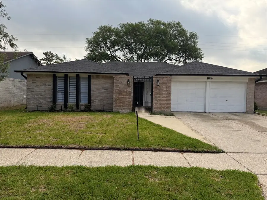 21710 Nickerton Ln, Spring, TX 77388 - #2