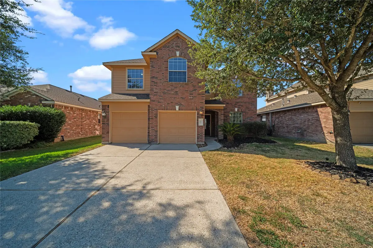 6047 Northcrest Village Way, Spring, TX 77388 - Image #1