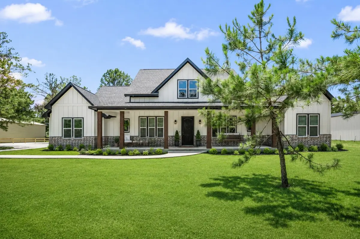 4330 Holstein Drive, Cleveland, TX 77328 - #1