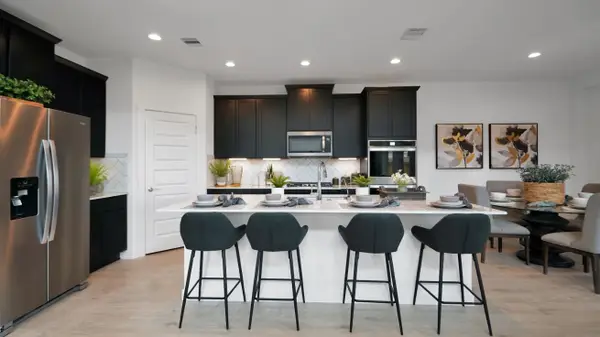 3918 Sterling Springs Lane, League City, TX 77573