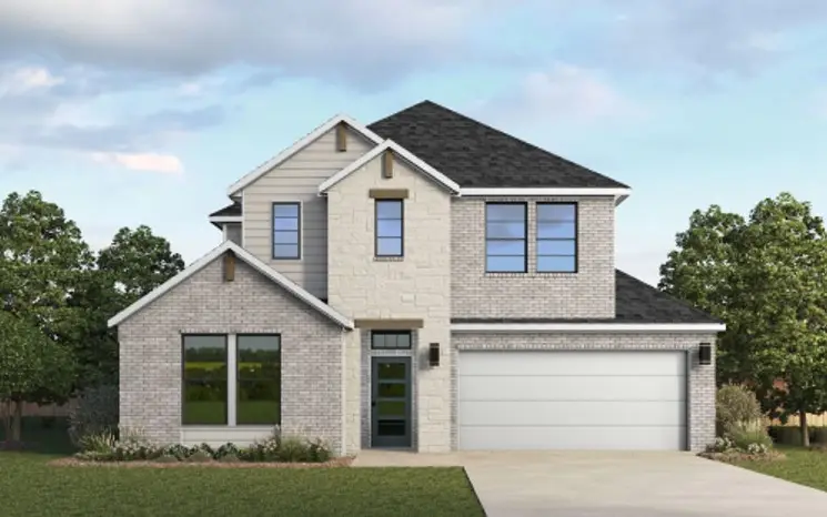 3918 Sterling Springs Lane, League City, TX 77573 - Image #2