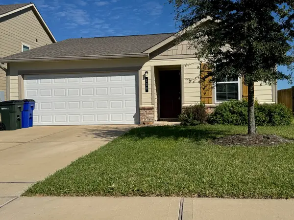 109 Avalon Drive, Huntsville, TX 77320