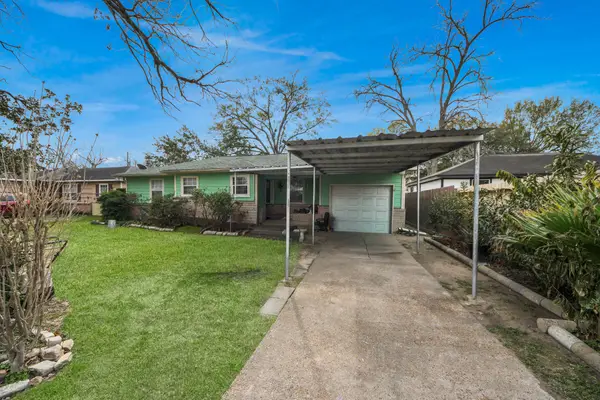 216 Tallant Street, Houston, TX 77076