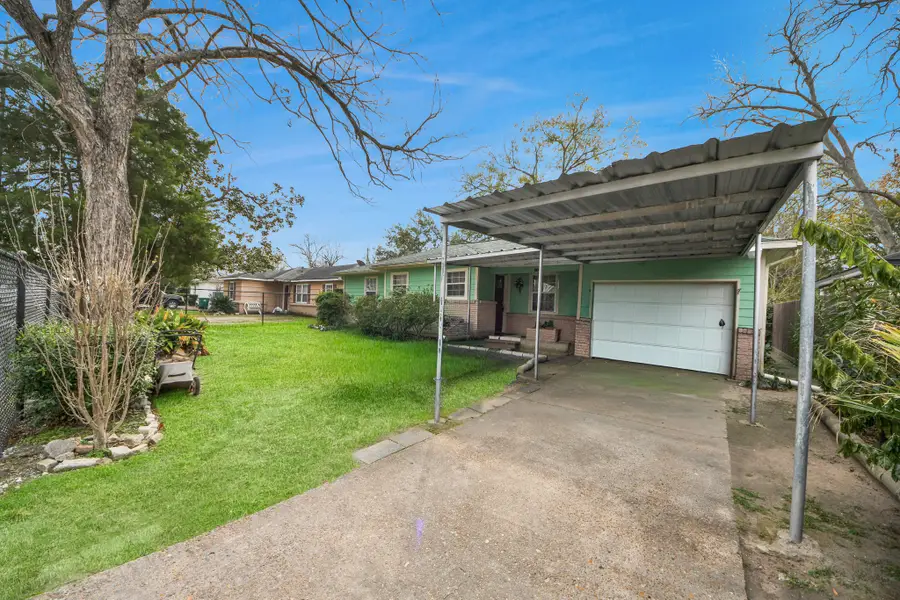 216 Tallant Street, Houston, TX 77076 - Image #2