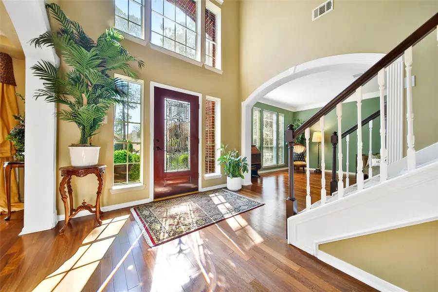 3622 Chessnut Glen Drive, Spring, TX 77388 - #2