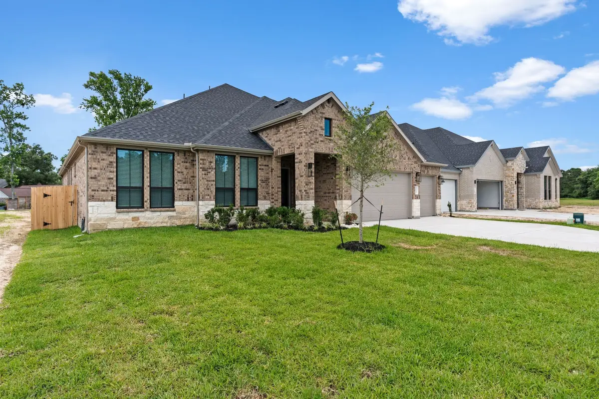2501 Barton Creek Trail, Friendswood, TX 77546 - #1