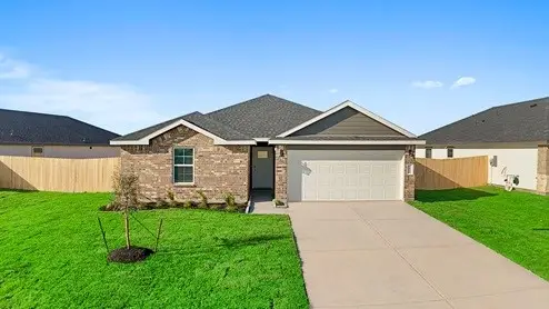 1519 Splashing Wave Drive, Iowa Colony, TX 77583