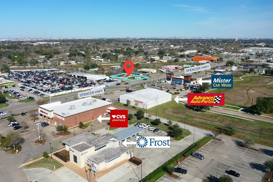 5803 Spencer Highway, Pasadena, TX 77505 - Image #2