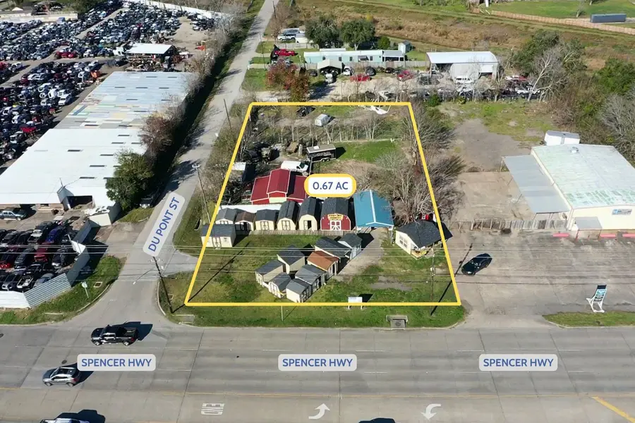 5803 Spencer Highway, Pasadena, TX 77505 - Image #3