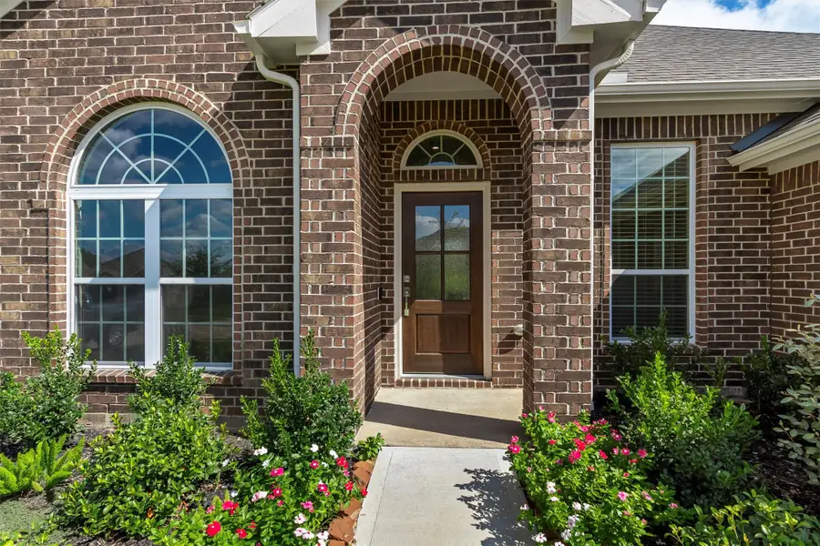 112 Dina Lane, Montgomery, TX 77356 - #2