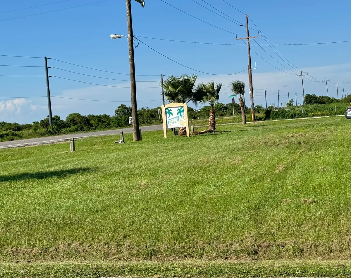 Lot 1 Melody S, Crystal Beach, TX 77650 - #1