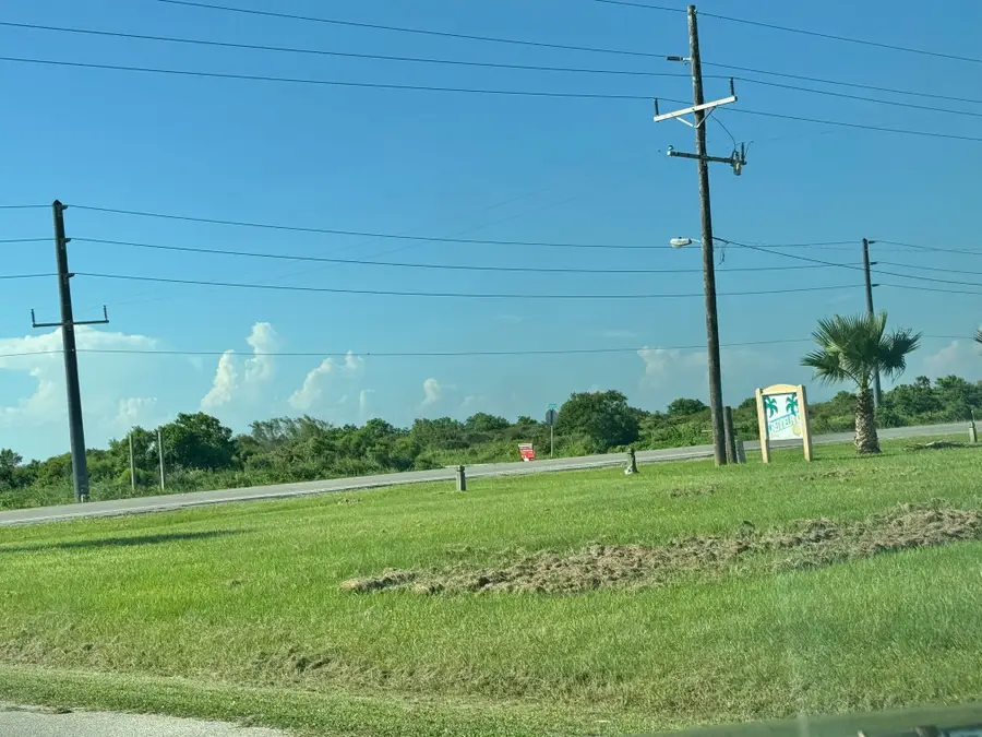 Lot 1 Melody S, Crystal Beach, TX 77650 - #2