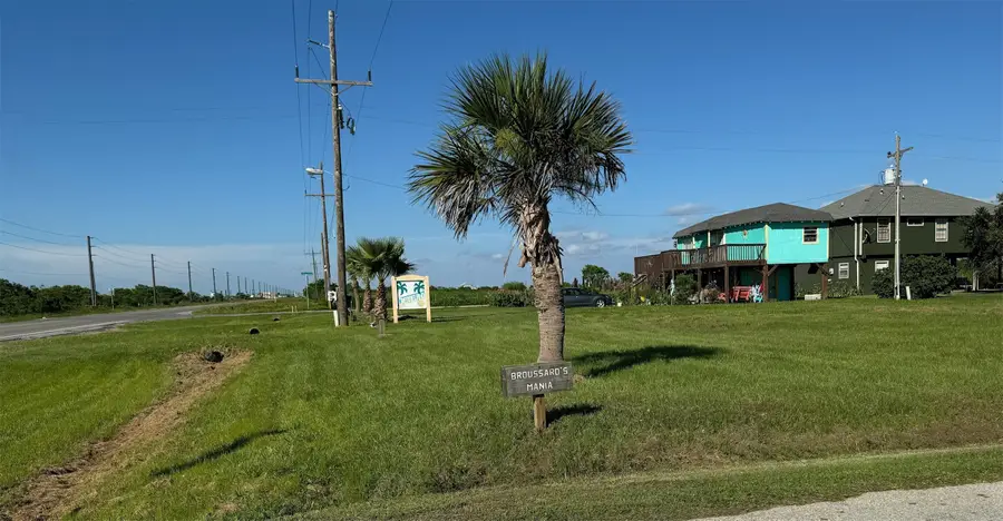 Lot 1 Melody S, Crystal Beach, TX 77650 - #3