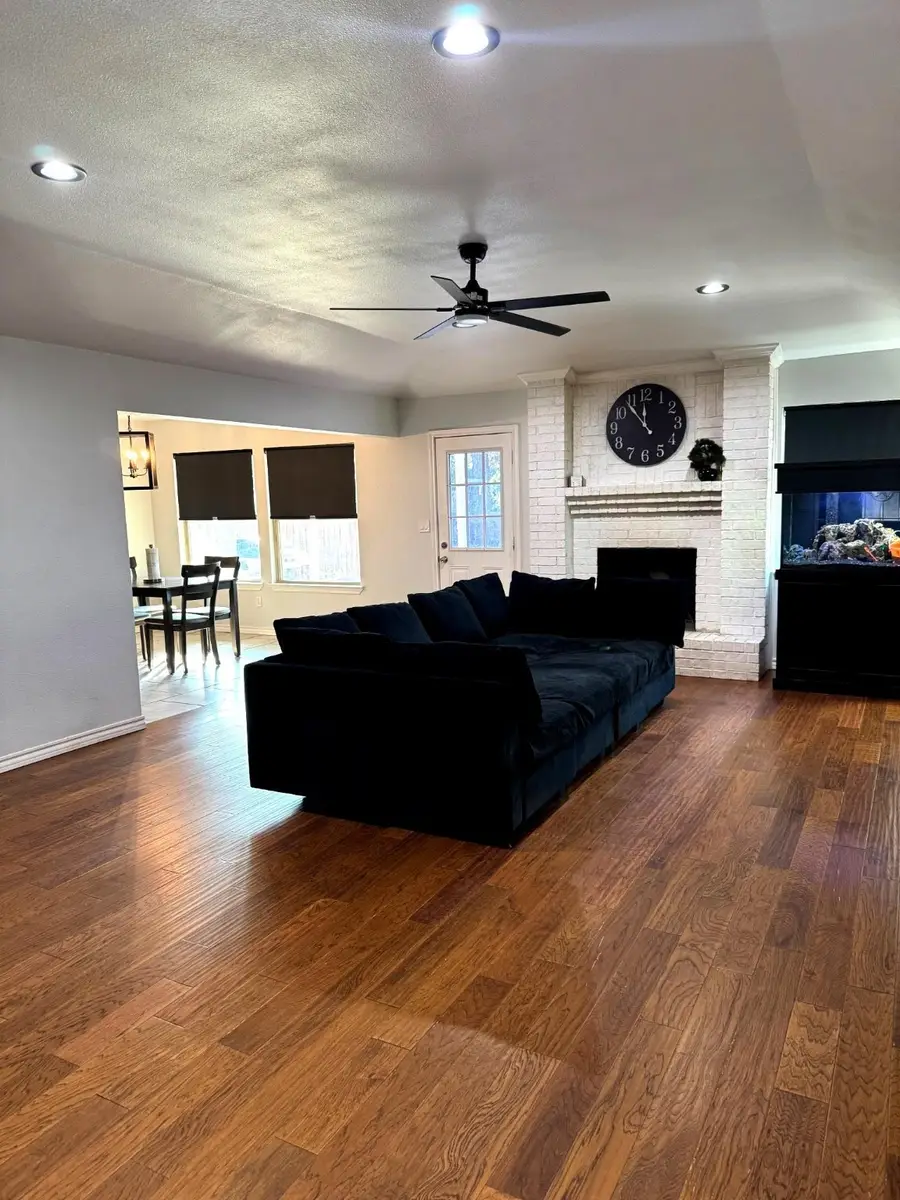 629 Owens Drive, Crowley, TX 76036 - Image #3