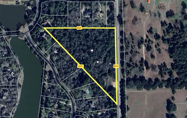 37119 Fm 149 Road, Pinehurst, TX 77362