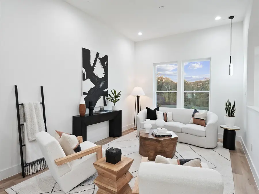 6635 Katarani Drive, Houston, TX 77091 - #2