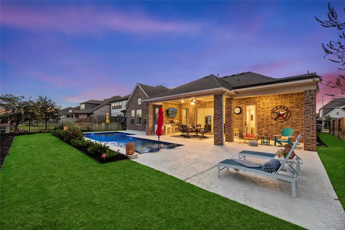 2311 Sweet Almond Drive, Brookshire, TX 77423 - Image #1