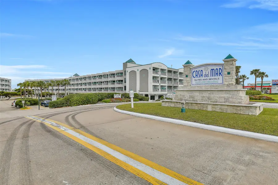 6102 Seawall Boulevard #133, Galveston, TX 77551 - Image #2