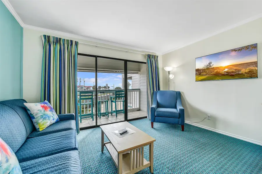 6102 Seawall Boulevard #133, Galveston, TX 77551 - Image #3