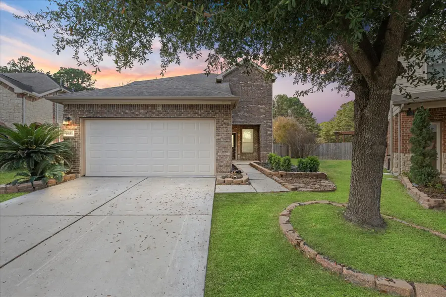 14151 Astonshire Lane, Houston, TX 77014 - #3