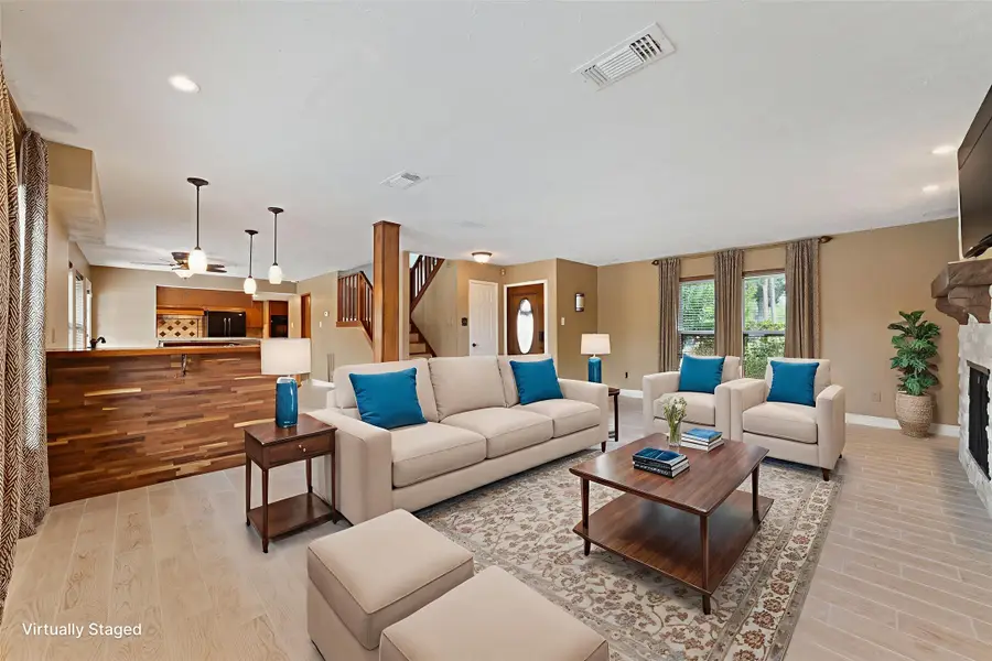 10018 Sageorchard Lane, Houston, TX 77089 - Image #2