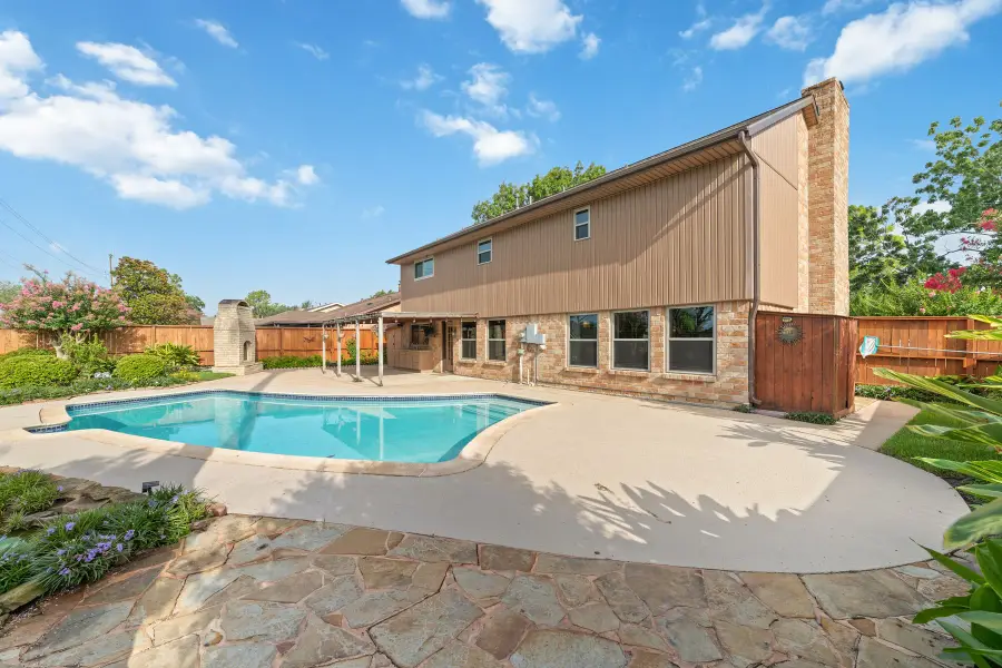 10018 Sageorchard Lane, Houston, TX 77089 - Image #3