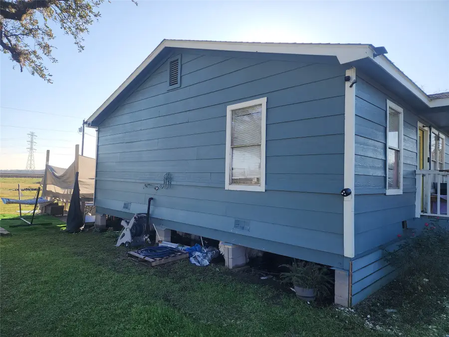 42 Country Oaks Street, Brazoria, TX 77422 - #3