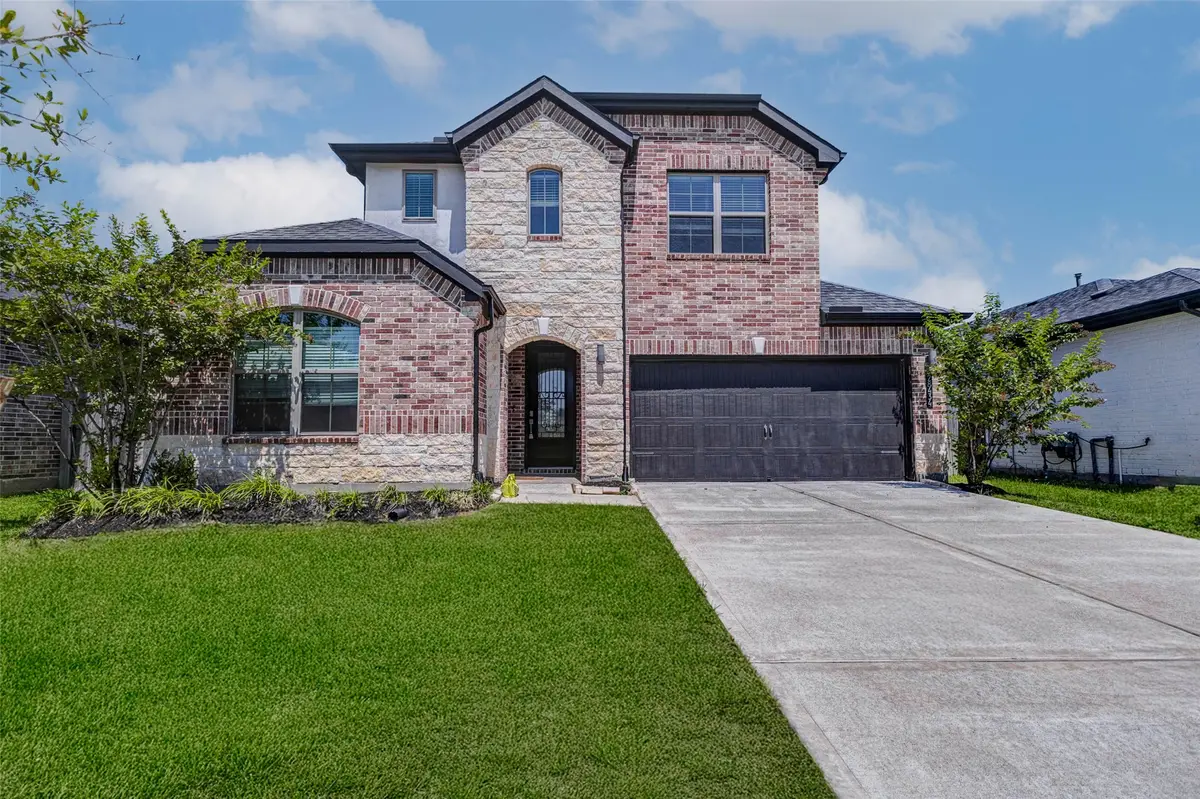 28434 Eli Eagle Street, Katy, TX 77494 - Image #1