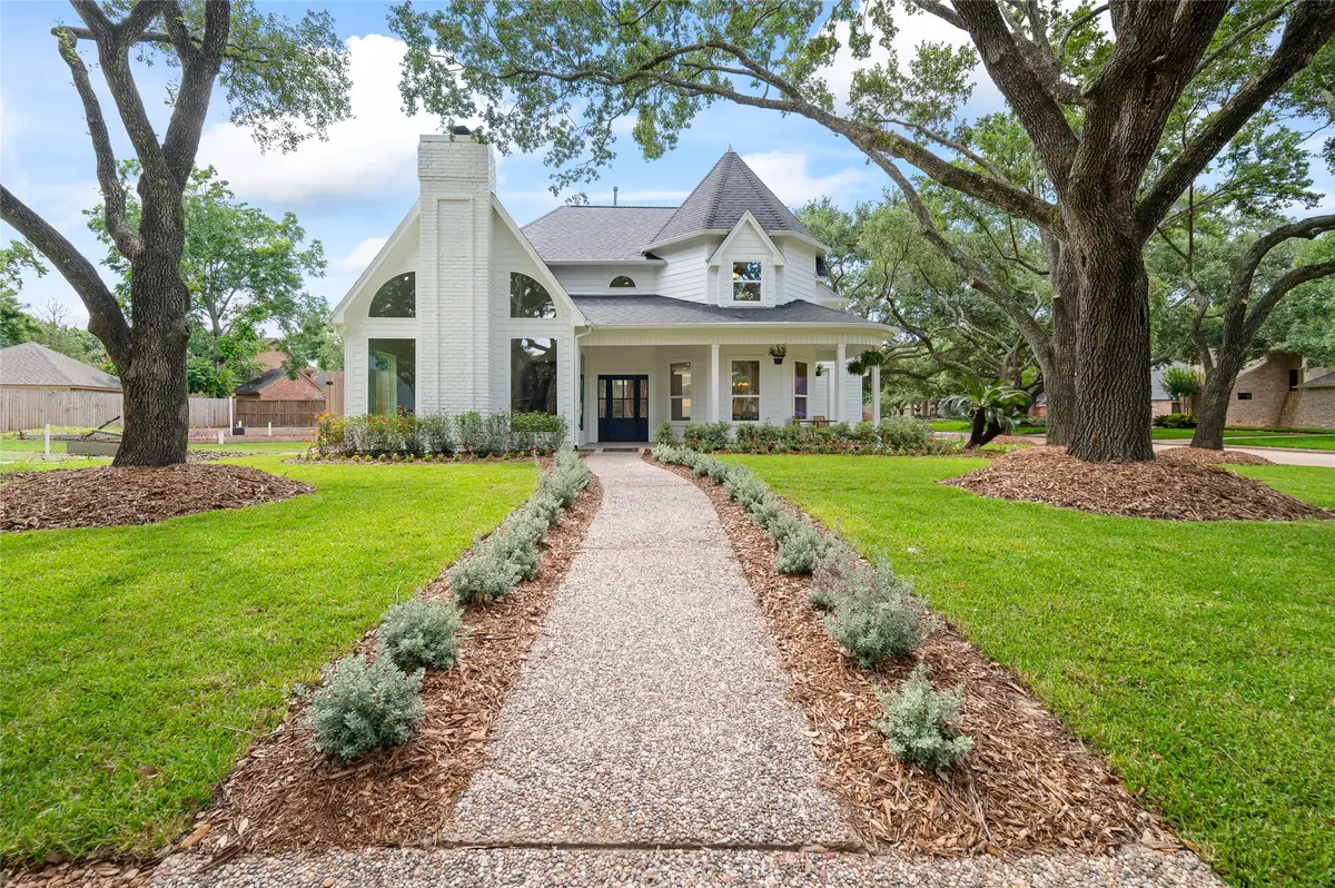 1431 Hoveden Drive, Katy, TX 77450 - #1