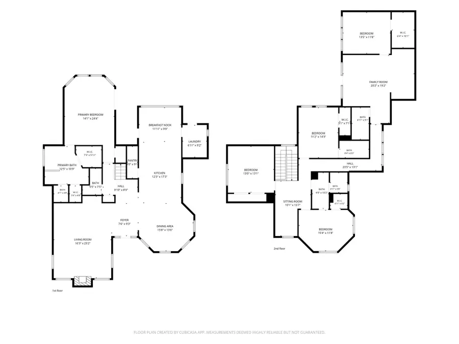 1431 Hoveden Drive, Katy, TX 77450 - #2