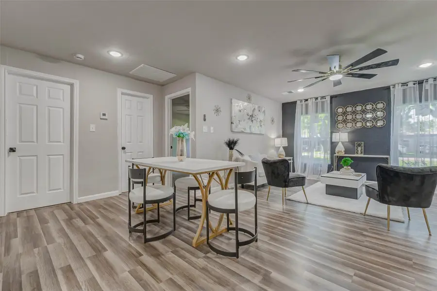 801 Stubbs Street, La Marque, TX 77568 - Image #3