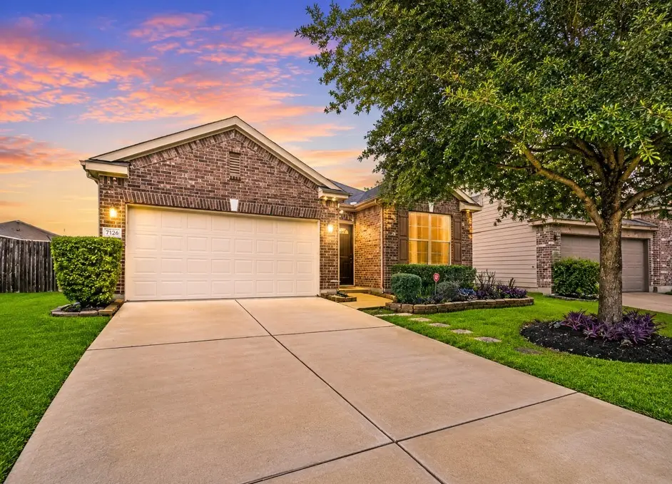 6622 Summer Spruce Court, Katy, TX 77449 - #1