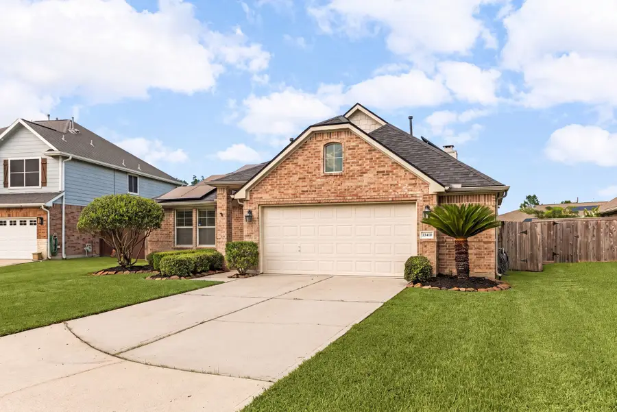 23410 Horseshoe Run Drive, Spring, TX 77373 - #2