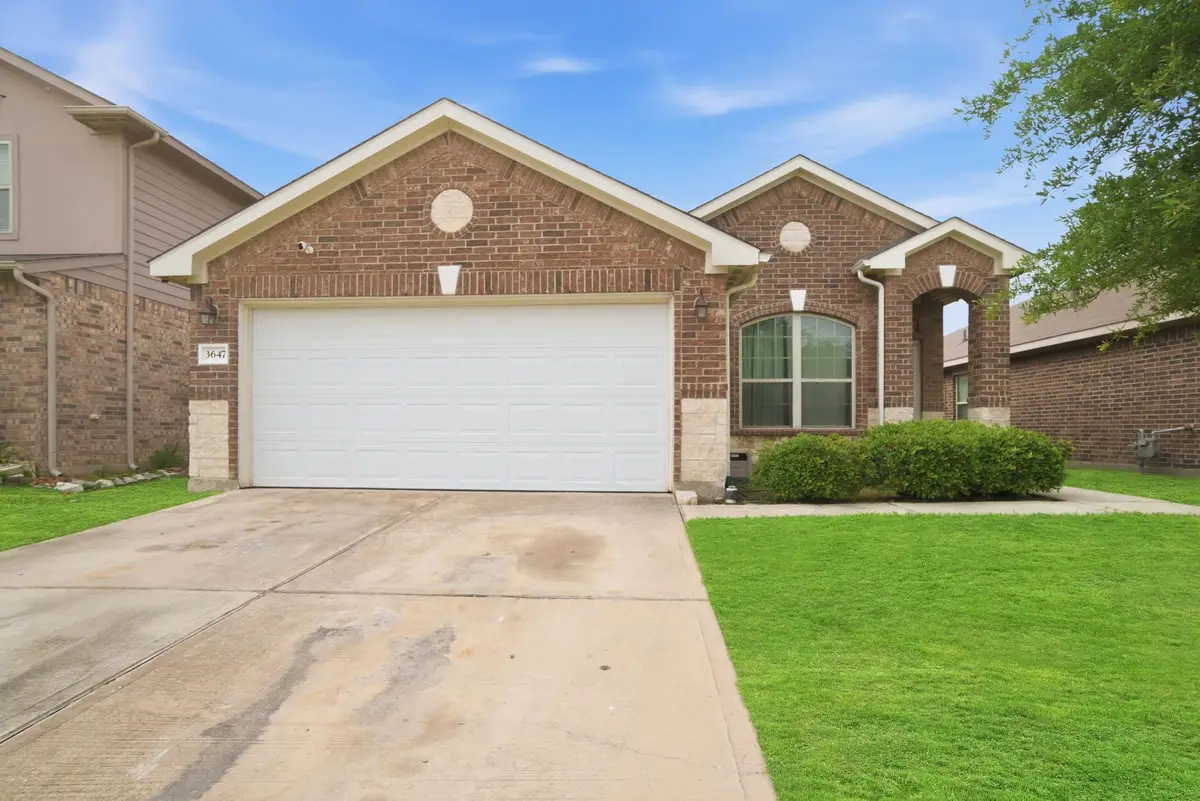 3647 Arbor Trails Drive, Humble, TX 77338 - #1