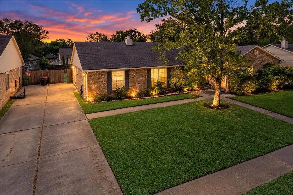 9522 Wellsworth Drive, Houston, TX 77083 - #1
