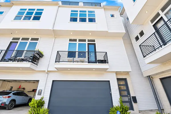817 Delano Street #B, Houston, TX 77003
