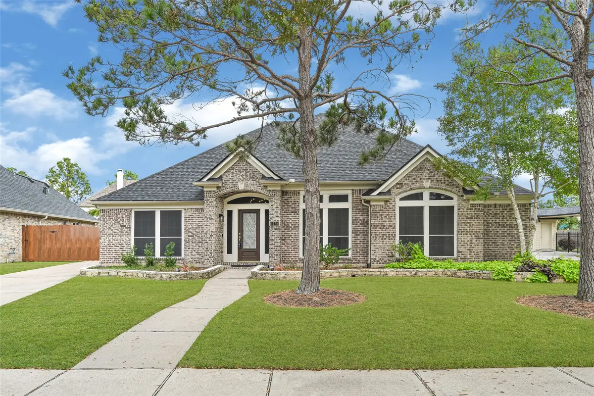 1175 Rustling Wind Lane, League City, TX 77573 - Image #1
