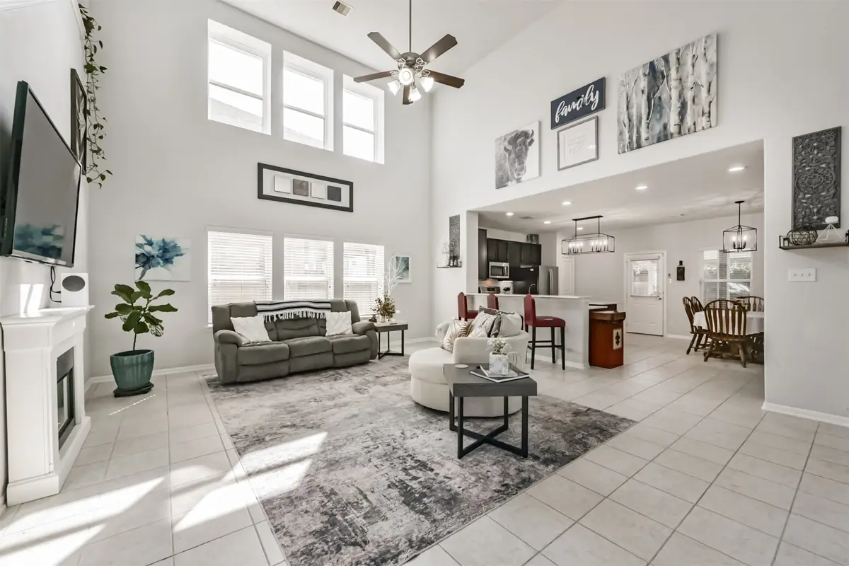 10018 Chase Court, Baytown, TX 77521 - Image #1