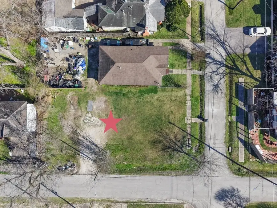 3241 Simmons Street, Houston, TX 77004 - #3