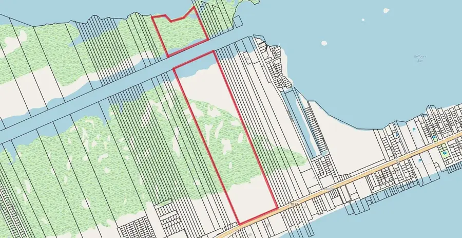 1575 Highway 87, Gilchrist, TX 77617 - #2