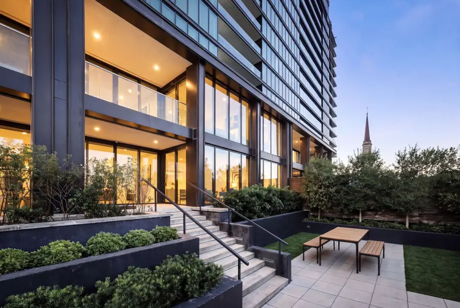 3433 Westheimer Road #201, Houston, TX 77027 - #2